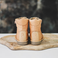 Presley Grace | Boot