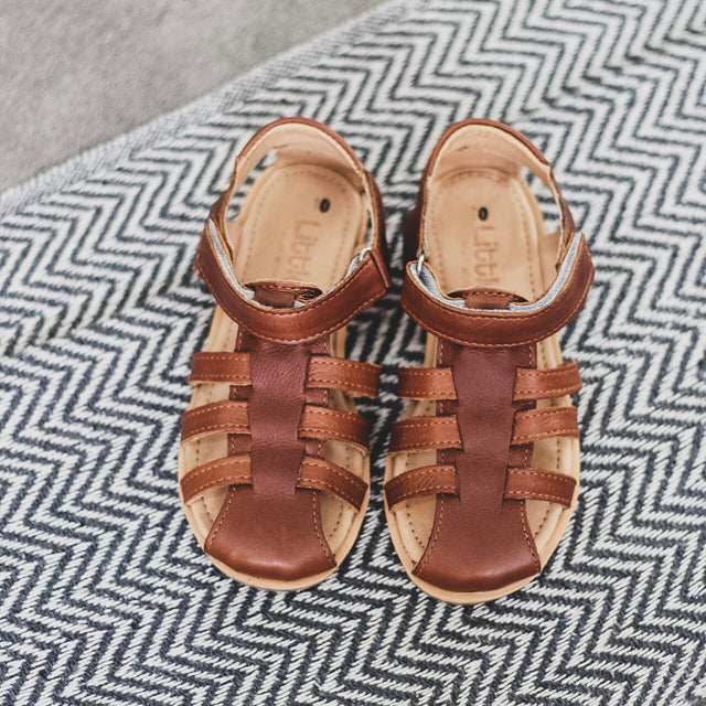 Emma Lou | Sandal