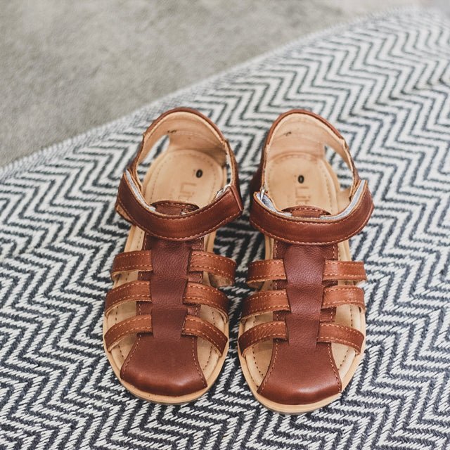 Emma Lou | Sandal