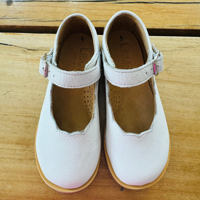 Nori Madison | Doll Shoe