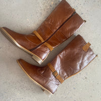 The Paxton | High Boot