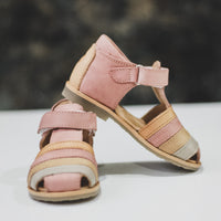 Zeni Sage Sandal | Blossom