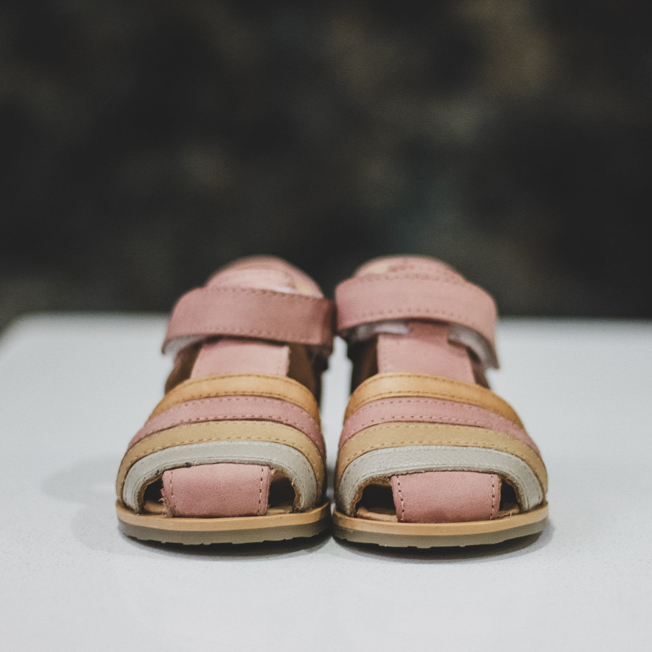 Zeni Sage Sandal | Blossom