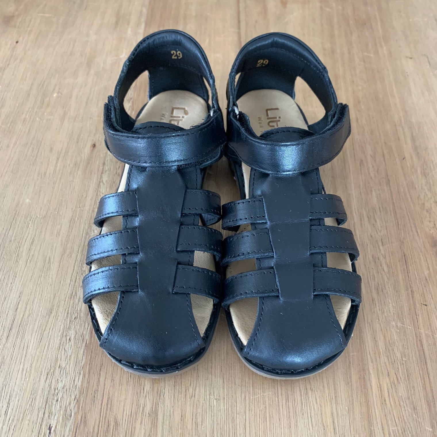 Sandal | School Shoe