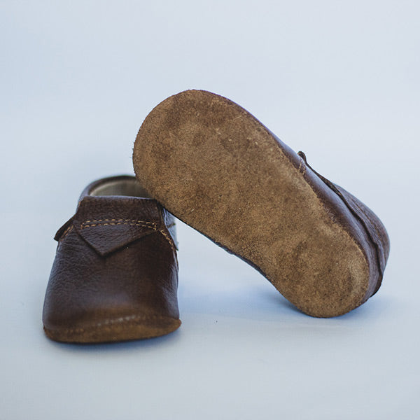 Carter | Soft Sole