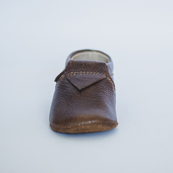 Carter | Soft Sole