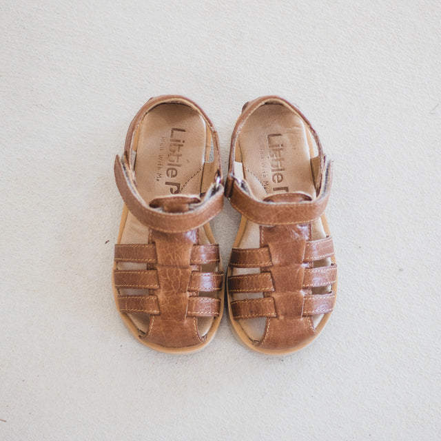 Emma Lou | Sandal