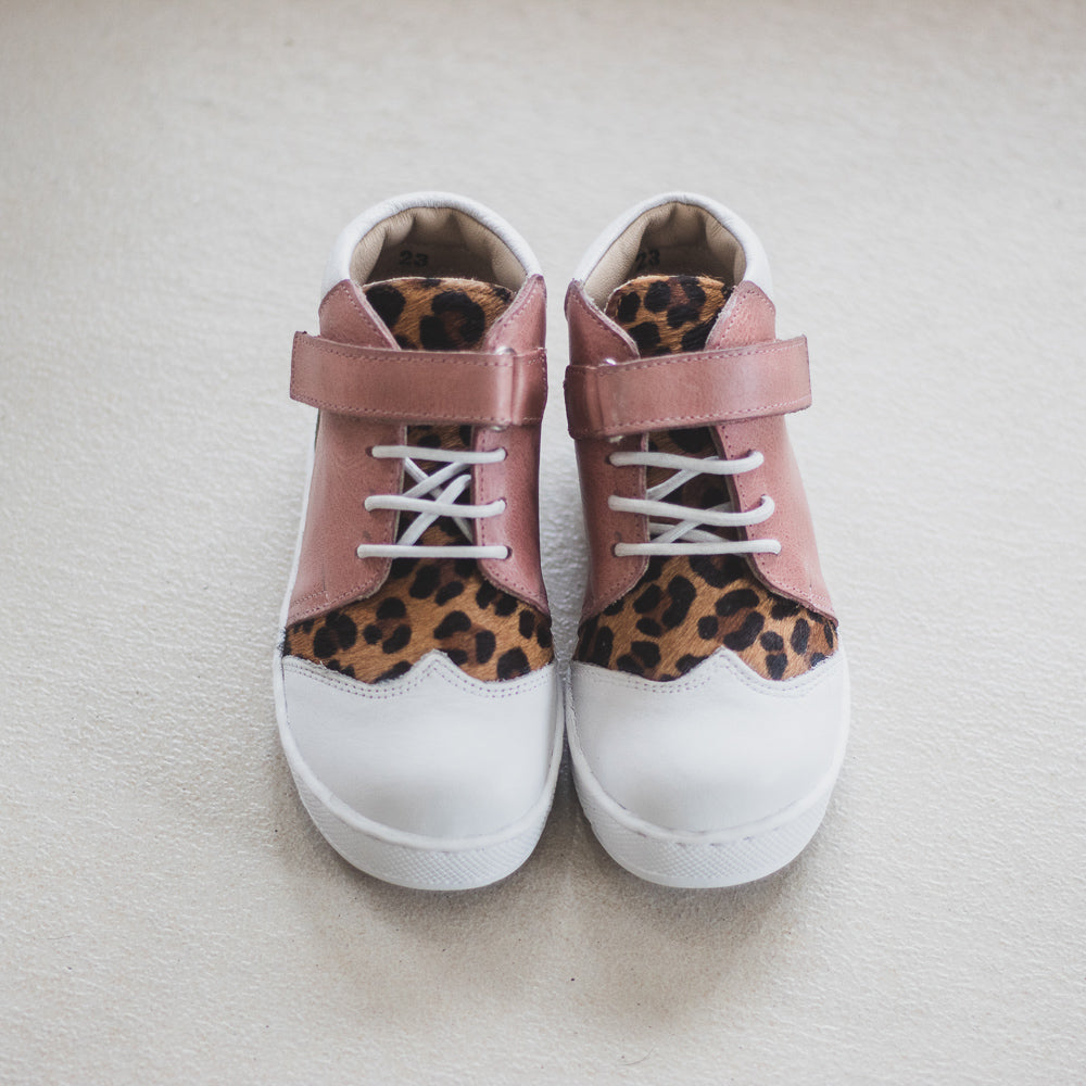 Spencer Sneaker WILD