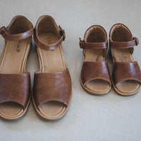 Cece Rose | Mom & Me Combo | Sandal