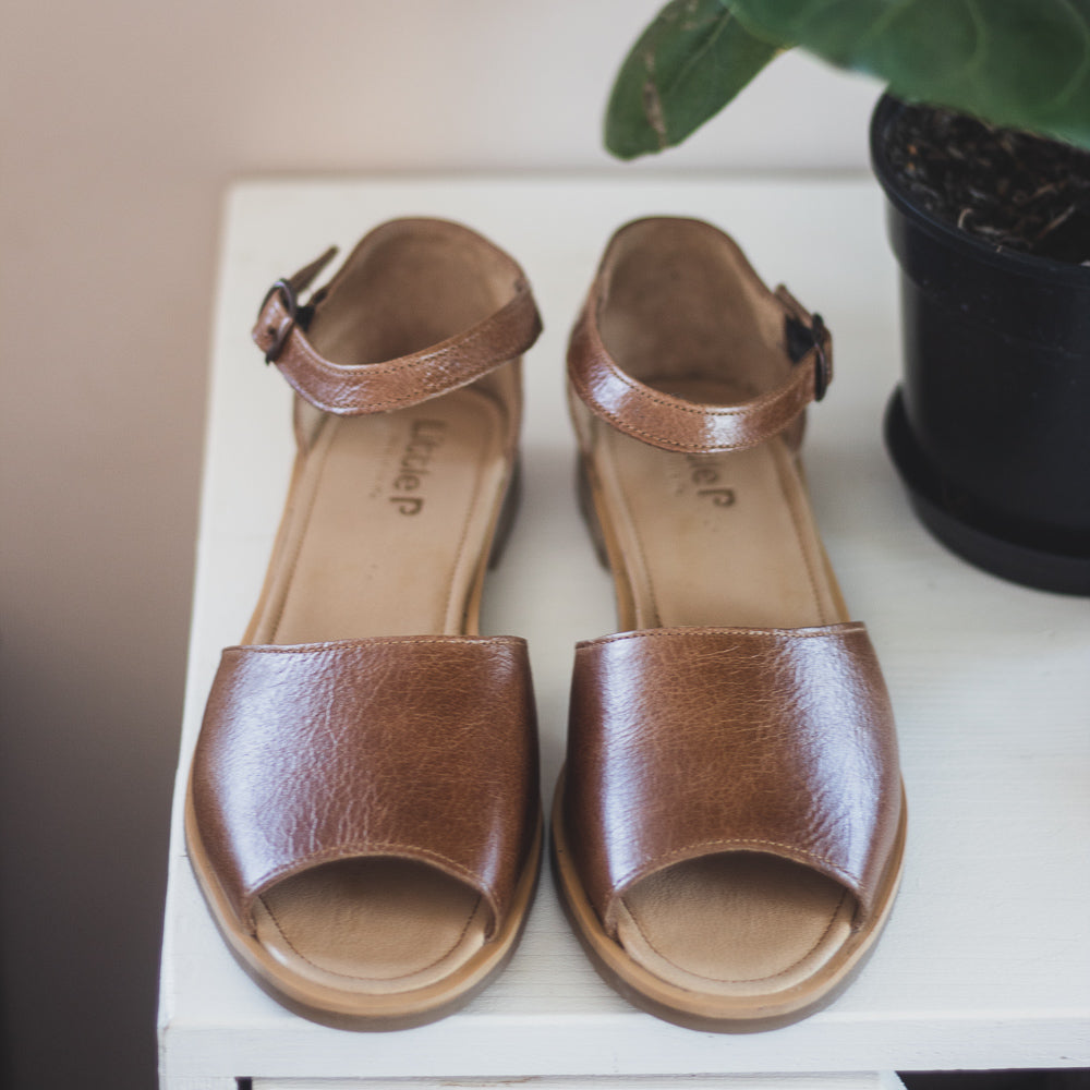 Ladies Cece Rose | Sandal