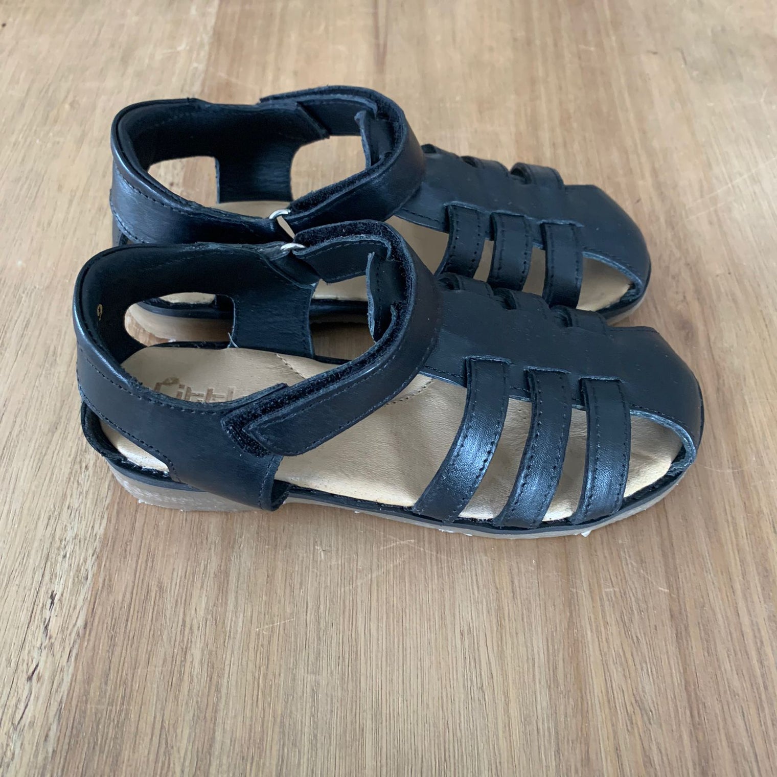 Sandal | School Shoe